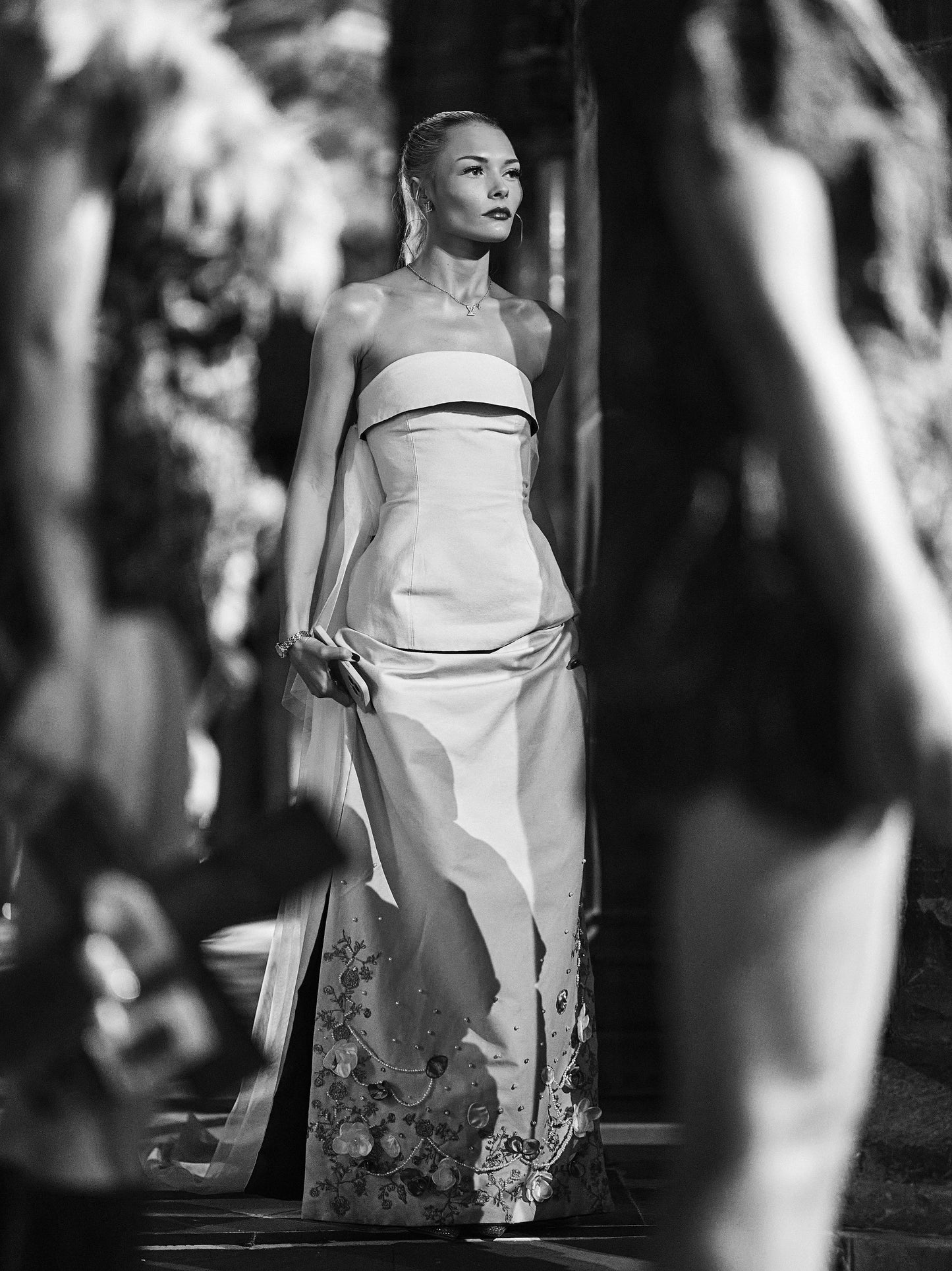 Victoria’s Two Piece