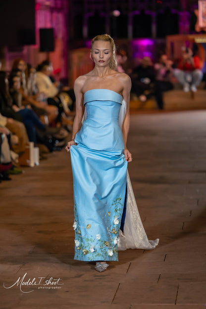 Victoria’s Two Piece